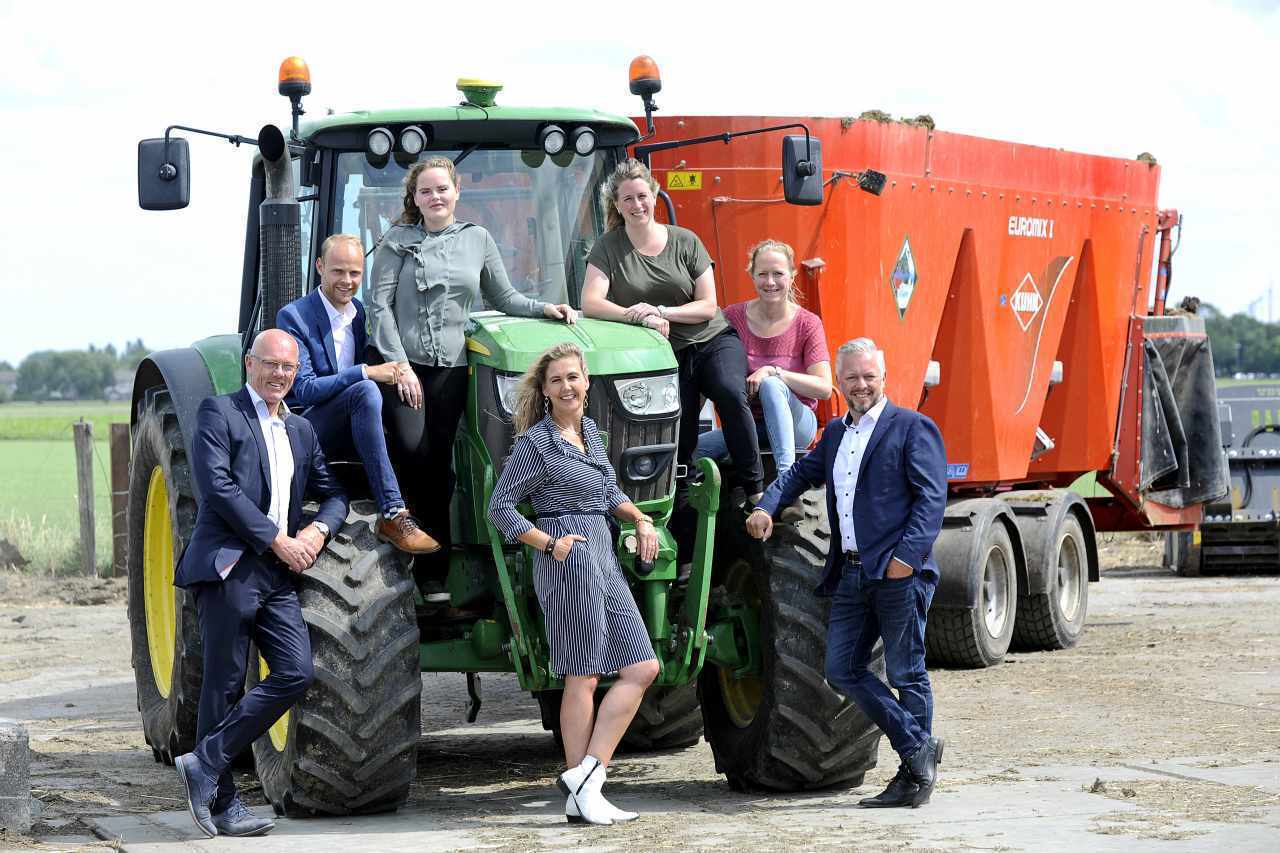 Klaver Agricultural Real Estate