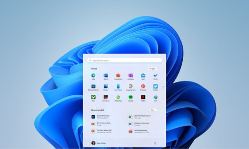 Windows 11 is aangekondigd door Microsoft 