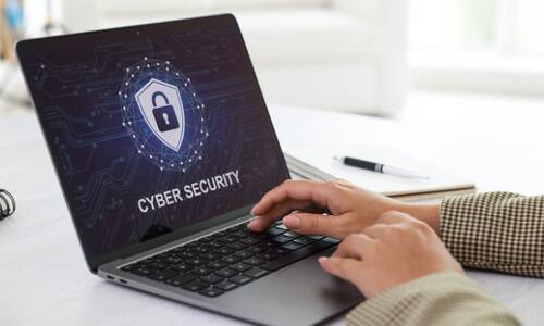 Serverbeveiliging: de basis voor optimale data veiligheid 