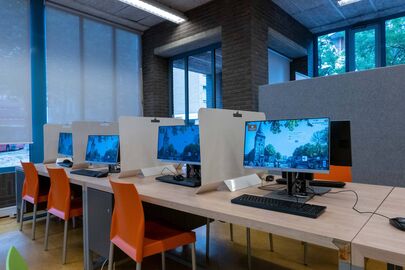 Bibliothèque d'Enschede