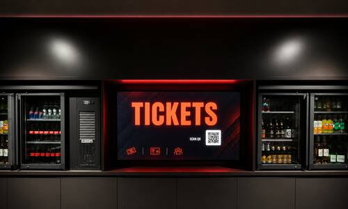 Baroeg kiest voor totaaloplossing van Xafax: cashless betalen en slimme communicatie 