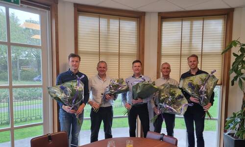 Xafax accueille Creo Payment Systems au sein de la famille Xafax et se concentre sur la croissance et l'innovation futures