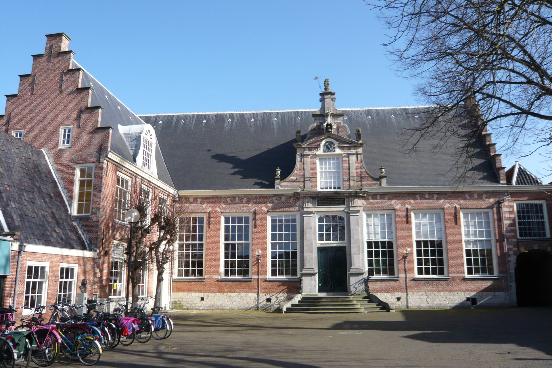 Bibliotheek Zuid-Kennemerland
