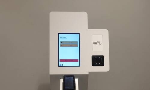 Ontdek NetPay Kiosk