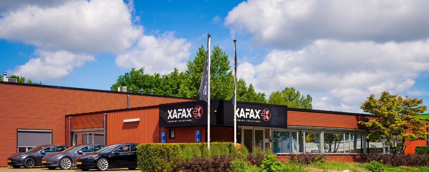 Xafax ICT: ICT company in Alkmaar, North Holland