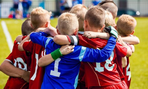 De voordelen van een cashless sportvereniging