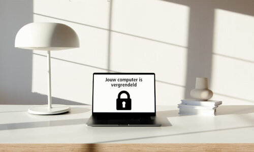 Ransomware bescherming nu ook voor het mkb