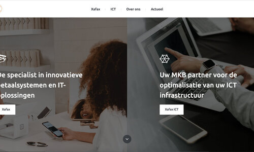 Nieuwsbrief september