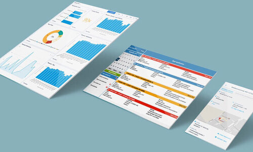 Nieuw ticketsysteem voor Xafax Nederland
